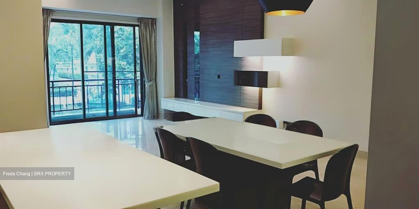 The Anchorage (D3), Condominium #579142581